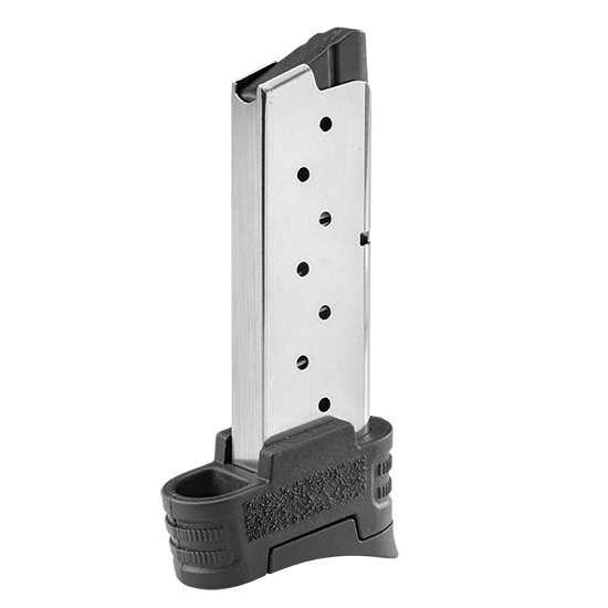 FN MAG FN 503 9MM 8RD BLK - Magazines